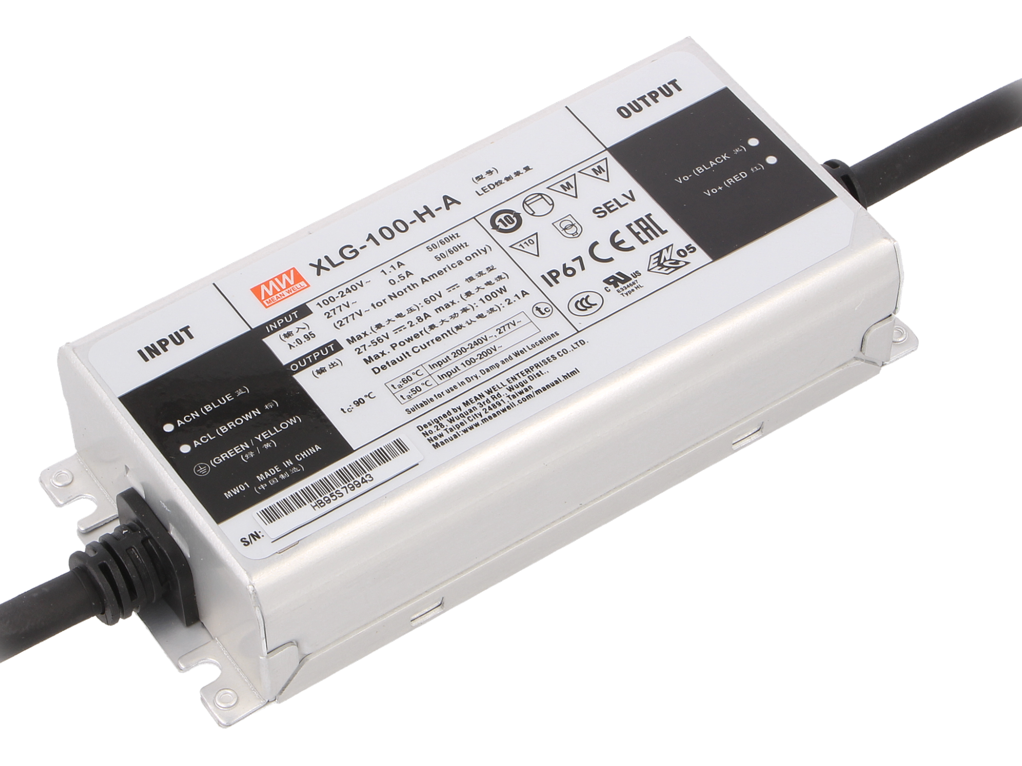 5 Important Factors of LED Driver Replacement - LEDSupply Blog