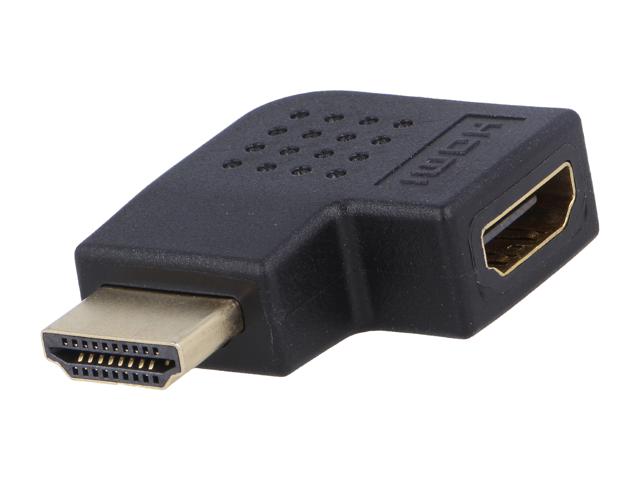 Longitudinal: - Cable corto compatible con HDMI de alta calidad