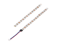 Programmable RGB LED modules by Lumex  Electronic components. Distributor, online  shop – Transfer Multisort Elektronik