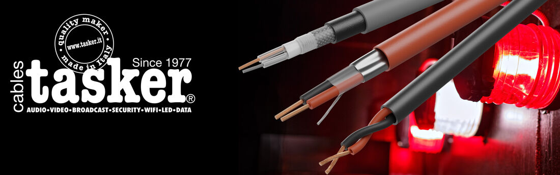 Most cables by Tasker | Electronic components. Distributor, online shop – Transfer Multisort Elektronik