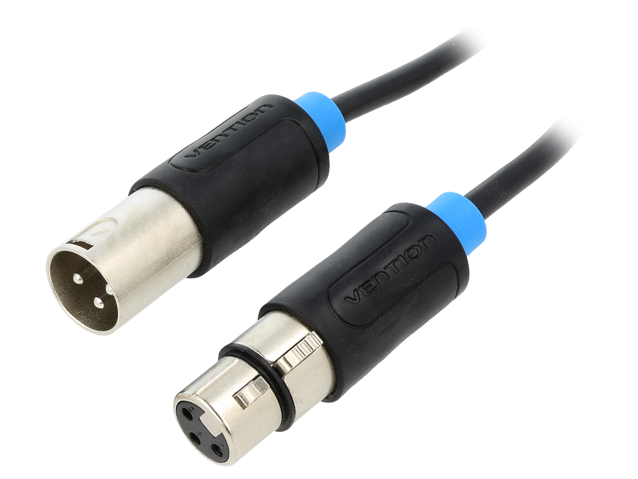 Cable Digital Audio Coaxial Rca De Audio Video 1,5m Vention