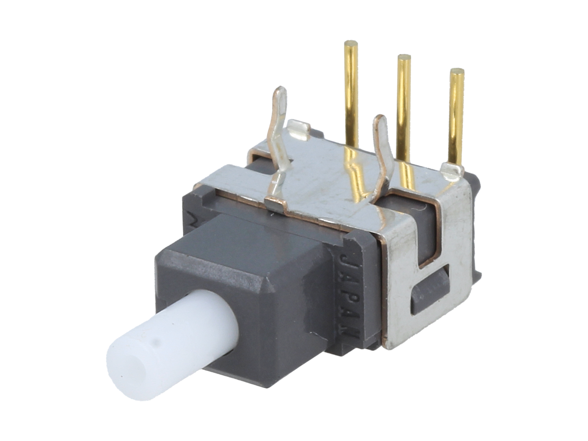 Schalter von NKK Switches – Qualität und Funktionalität