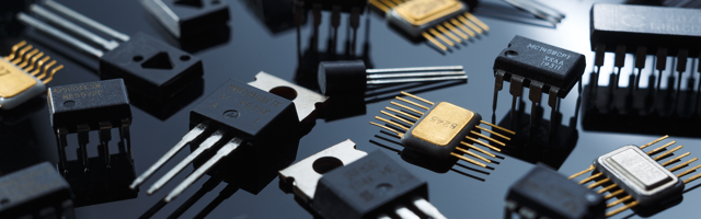 Un petit guide sur la façon de vérifier le transistor | Composants  électroniques. Distributeur et magasin en ligne Transfer Multisort  Elektronik