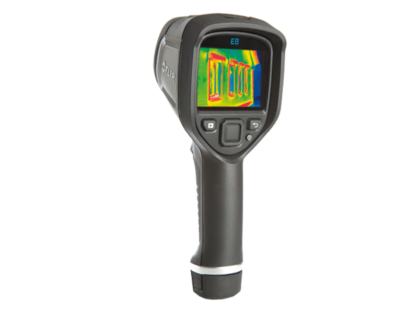 flir 600 series