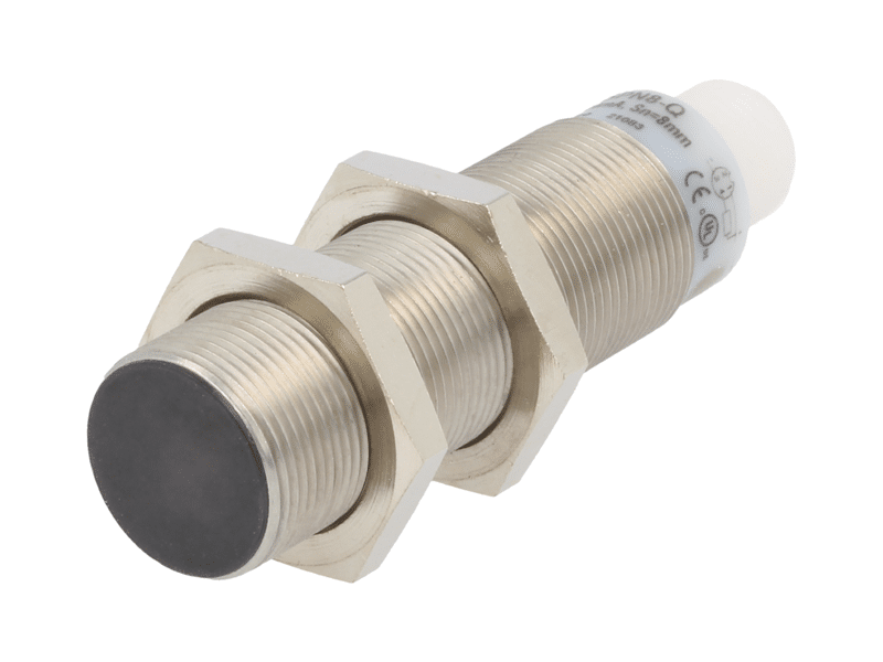 Q sensor. Q sensor