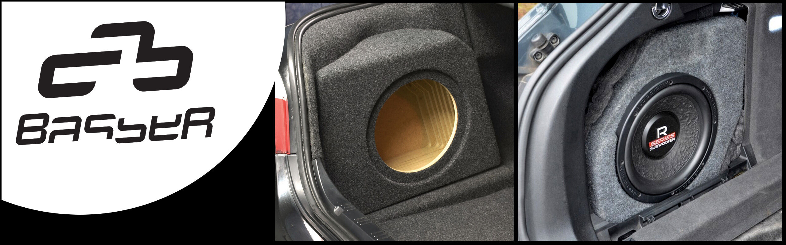 Fit-Box speaker enclosures for car systems | components. Distributor, shop – Transfer Multisort Elektronik