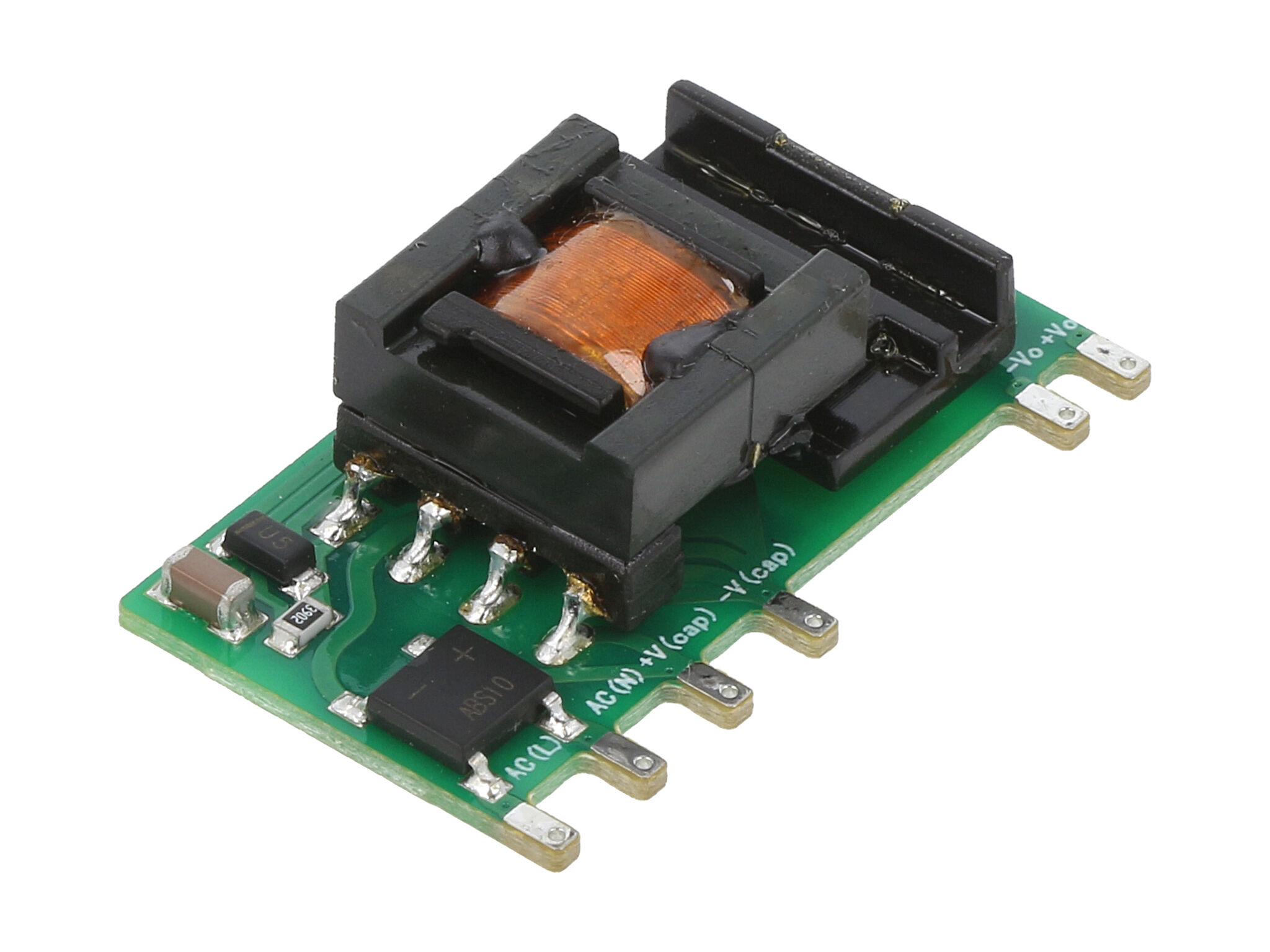 AIMTEC converters for EV applications  Electronic components. Distributor,  online shop – Transfer Multisort Elektronik