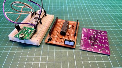 PCB vs Breadboard: Choosing the Right Solution for Your Circuit Needs
