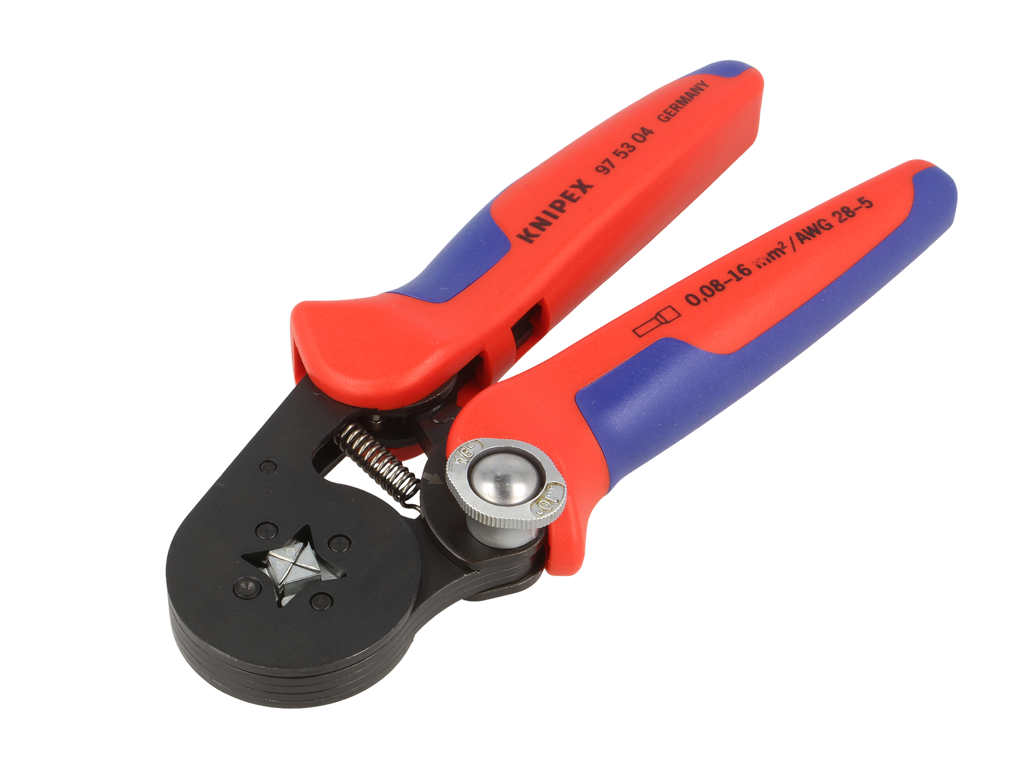Maleta de herramientas Electricista – Tienda Knipex-Distribuidor Autorizado