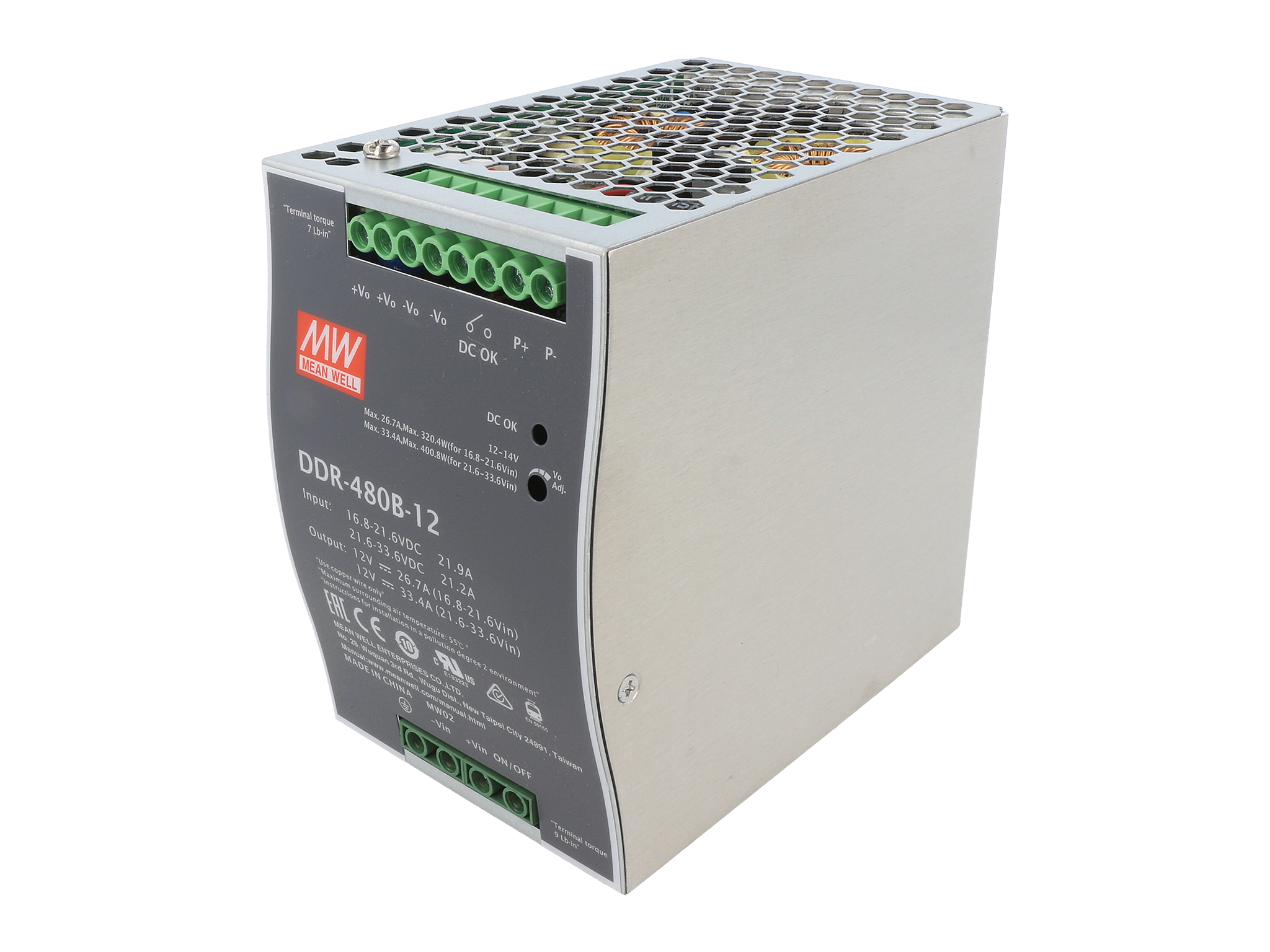 Quality Power Supplies and Converters