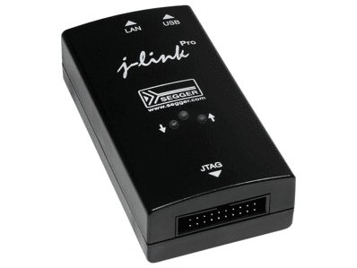 Programmers and debuggers J-Link from Segger | Transfer Multisort