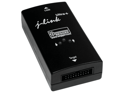 Programmers and debuggers J-Link from Segger | Transfer Multisort