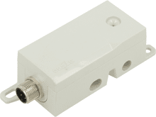 STEGO Ultrasonic Sensor