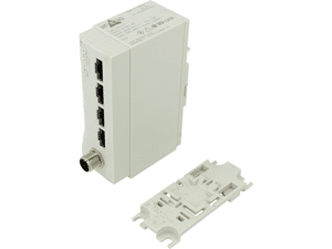 STEGO Controllers and Hubs
