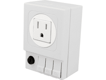 STEGO US Standard Socket