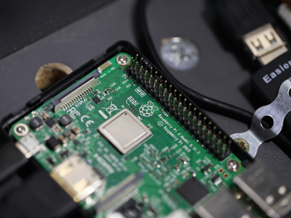 Cavo USB Con Interruttore ON/OFF Per Raspberry Pi Arduino – Lunghezza 29.5 Cm