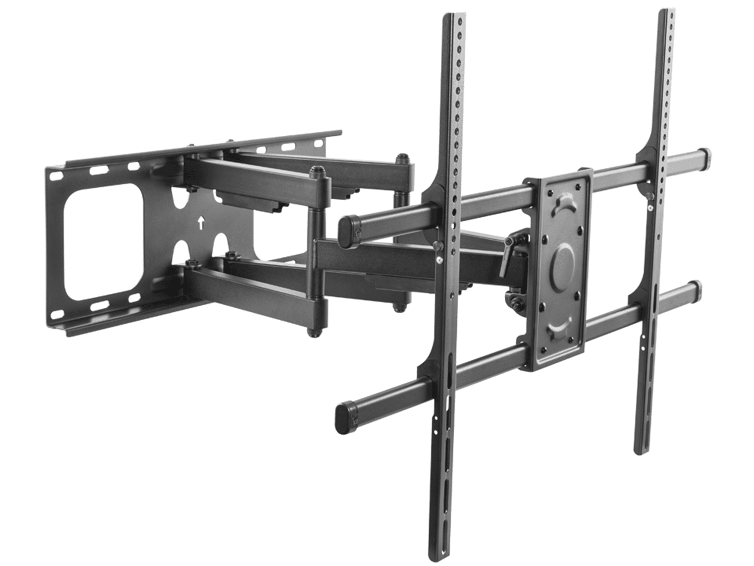 PC-BP0151 Supporto a parete regolabile per TV compatibile con standard VESA.